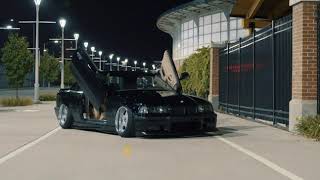 Jasper’s Static e36