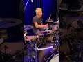 Dave Weckl's PHX Kit Run-Through at Blue Note Tokyo