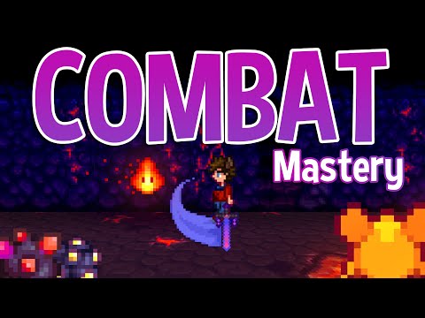 A Guide to Trinkets and Combat Mastery