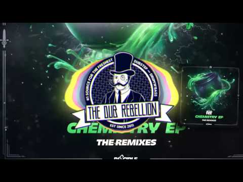 Virtual Riot x FuntCase - Borg (Downlink Remix)