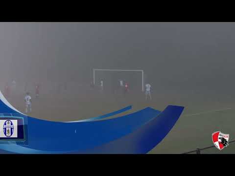 Corte Calcio - Lugagnanese 0 - 1