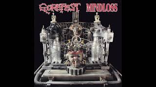 Gorefest (NL) - Mindloss (Full Album 1991) [Vinyl Rip]
