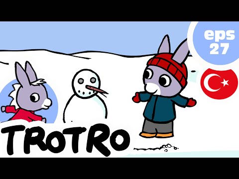 Trotro Türkçe - Bölüm 27