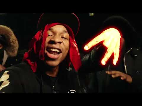 Fazo G. Floxks x Waunny G - Brodie & Me (Music Video) [Shot by @Mookiemadface]