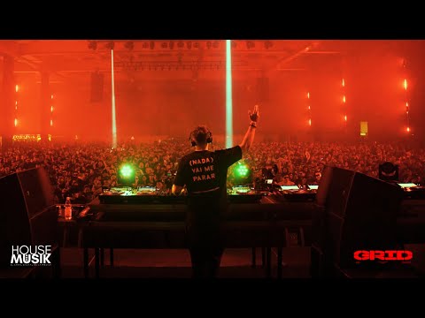 HouseMusik and Juan Hinrichsen