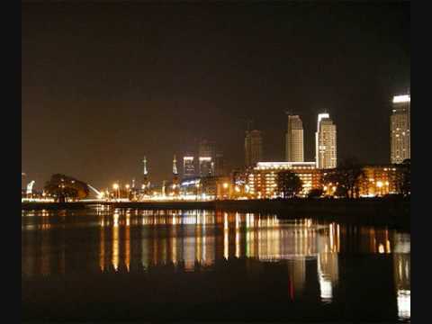 CAFETÍN DE BUENOS AIRES - ENRIQUE SANTOS DISCEPOLO