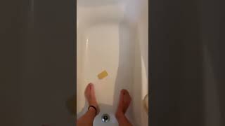 Don&#39;t Drop Your Soap