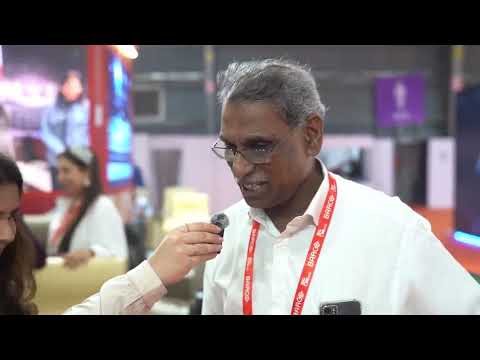 Mr. Giri from GM Audio | Customer Success Story | BigCine Expo