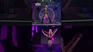 The Beautiful People - Then and Now #IMPACT1000