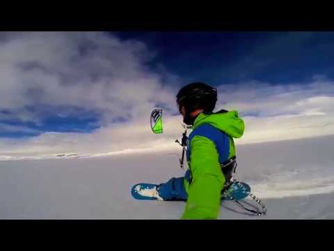 Dejan Subotin - Behind The Mountains (2010)