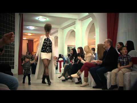 Humanitarna modna revija "Dikka aspida-prive" V