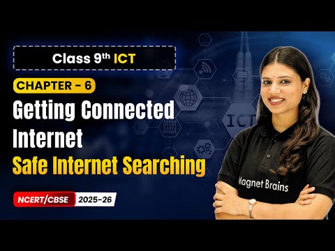 Information and Communication Technology Book Overview Class 9th CBSE NCERT 2025 26