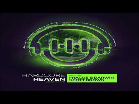 Hardcore Heaven Volume 2 - 2017 CD 1 Fracus & Darwin