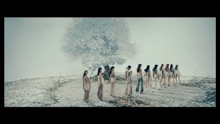 E-girls / 別世界 Music Video