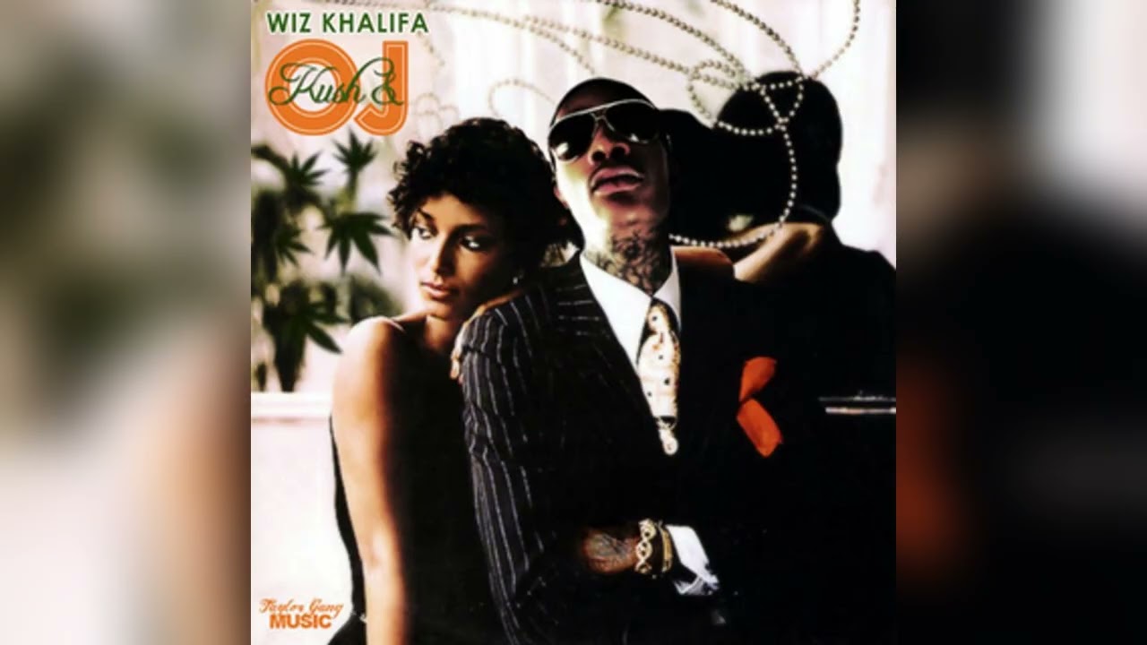 wiz khalifa - spotlight (ft. killa kyleon)