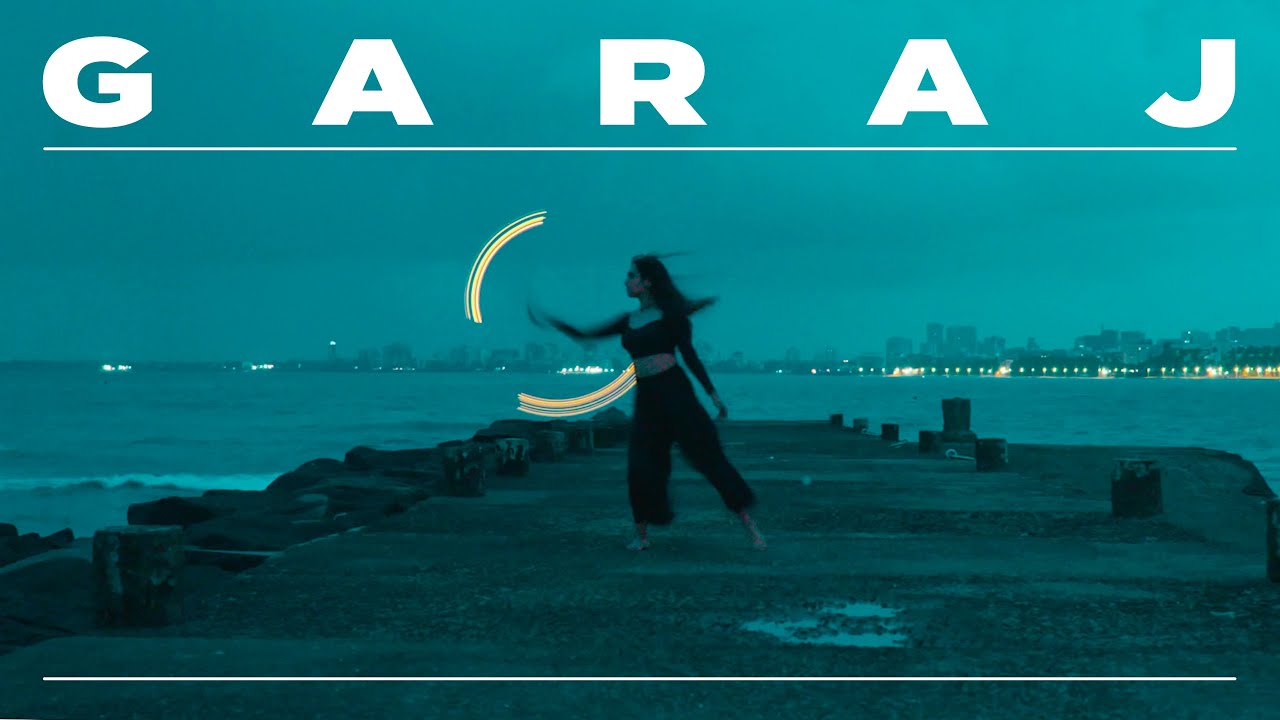 Garaj — Donn Bhat
