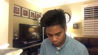 Happiness - Rex Orange County (Cover) but with the piano this time