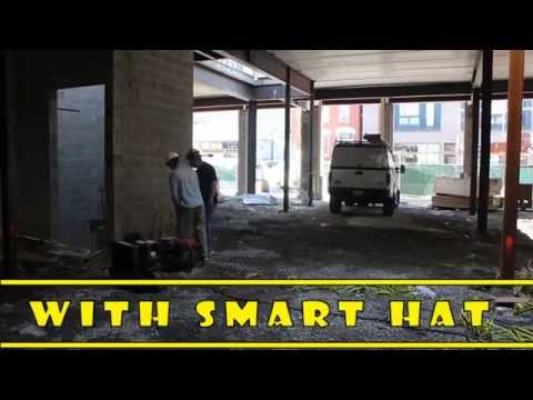 IPRO358: The SmartHat