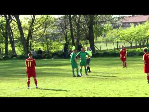 LZS Jadachy - KS "Sanna" Zaklików - 8 maj 2011