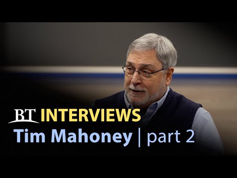 How Archaeology Can Impact Your Faith with Tim Mahoney – Part 2