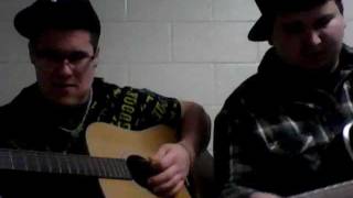 Andrew Root- My Prayer (original)