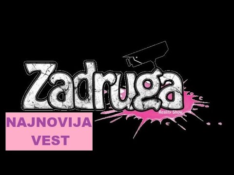 UŽAS - DRAMA BIVŠE Zadrugarke SVE ZABRINULA UZNEMIRUJUĆIIM DETALjIMA #zadruga #zadrugainfo