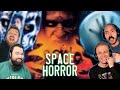 Best of Space/Sci Fi Horror