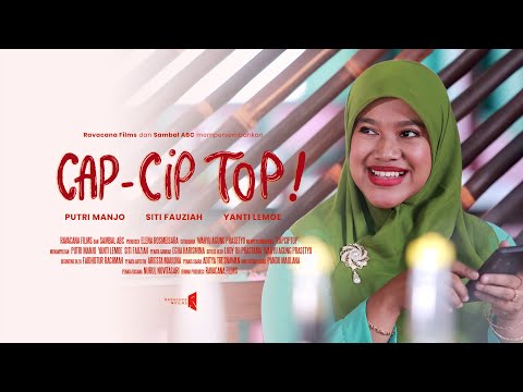 Film Pendek - CAPCIPTOP! (2020)
