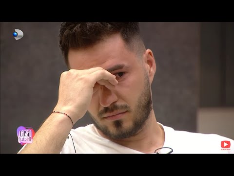 Casa Iubirii (08.05.2023) - MARINEL, IN LACRIMI! Ionut, scos din sarite de atitudinea Lorenei!