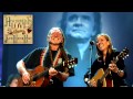 Willie Nelson & Sheryl Crow - "If I Were a ...