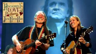 Willie Nelson &amp; Sheryl Crow - &quot;If I Were a Carpenter&quot; (Studio, 2007)