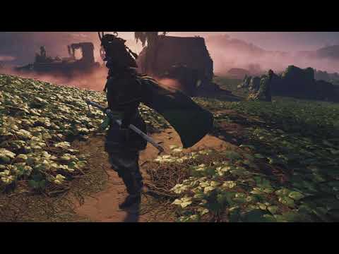 Ghost of Tsushima D'S CUT (IKI ISLAND DLC) THE GHOST OF IKI ISLAND PT 3 - WALKTHROUGH PT 141