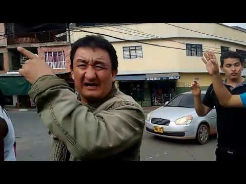 Ruta Turística Siloe City.