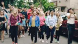 Mimoza Duot Ft.Kardinal Offishall - LOVE