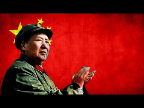 Two Hours of Music - Mao Zedong