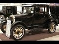 Ford T 1927 for Mafia II video 1