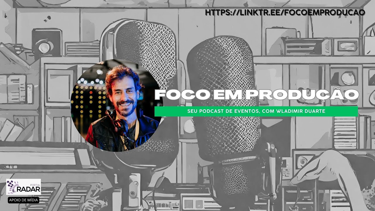 PROFISSIONAL DE EVENTOS COM ANDREA LÖFGREN E A LEI QUE NÃO É PARA OS PROFISSONAIS DE EVENTOS.