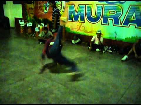 DANÇA URBANA MPU STYLE CREW (TREILER)2012.avi