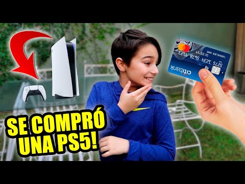 If you find the 5 DIFFERENCES I'll give you MY CREDIT CARD