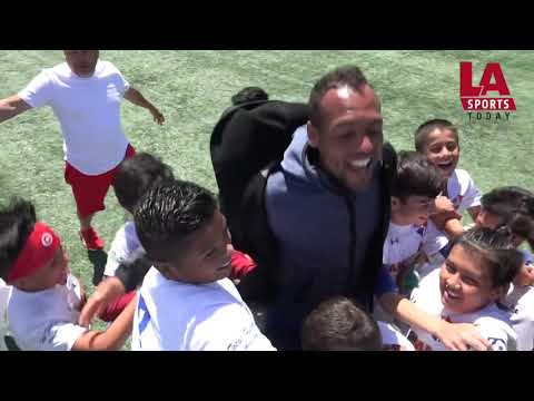 TFA San Fernando en Copa Target United de Santa Ana