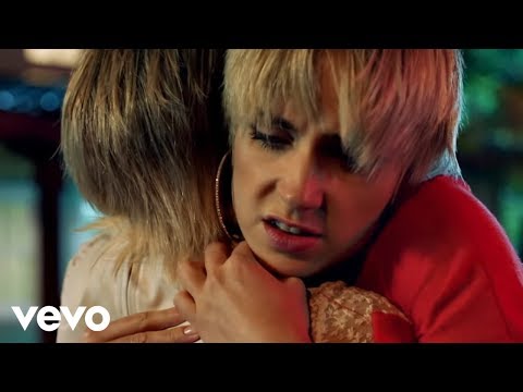 MØ - When I Was Young (Official Video)