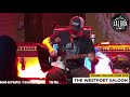 Wildside/Plow You Under - Scott H. Biram @ Westport Saloon (07/25/2021)
