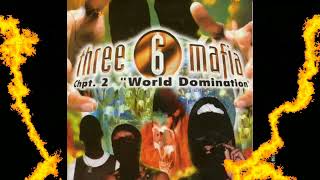 Three 6 Mafia - N 2 Deep