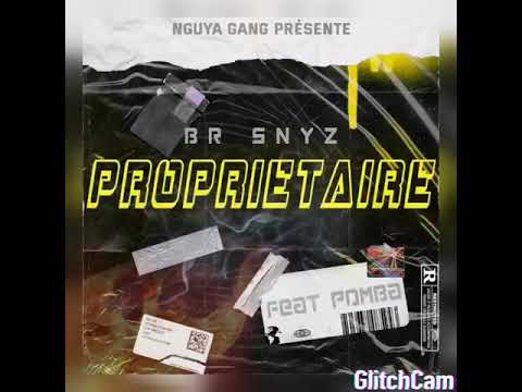 BR Snyz_Proprietaire (Version Audio )