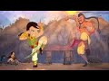 Arjun The Prince Of Bali Season 3 Title Song