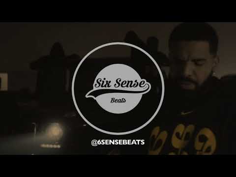 "Only You Freestyle" - Headie One x Drake Type Beat
