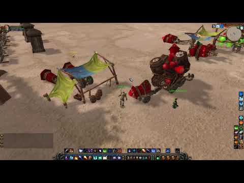 Get the Scoop WoW Classic Mage Quest