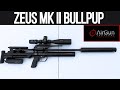This Is The Modern Musket The AEA Zeus MKII Destroys