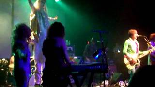 Of Montreal - Bunny Ain't No Kind Of Rider @ TLA 5/29/10