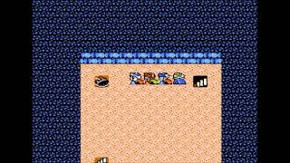 【ファミコン】SDガンダム外伝 ナイトガンダム物語　実況PLAY＃１２